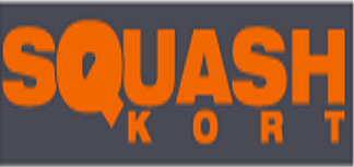 Squash Kort Logo